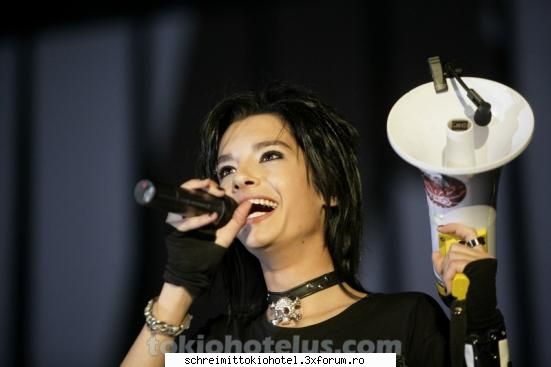 poza 6 pics with bill kaulitz