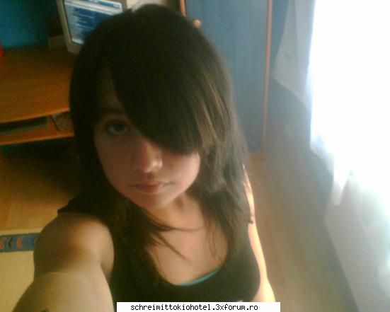 ^^^Aaaaaa aterizez sh YO p aici...O.o^^^ - ms adina.. ..ii penala rau poza asta,,deci - --= Poze cu noi =--