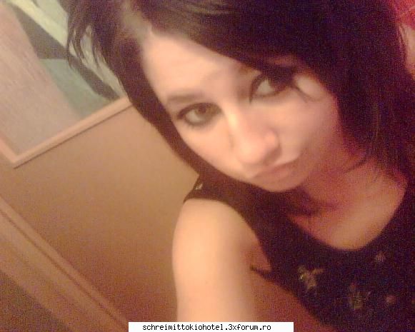 ^^^Aaaaaa aterizez sh YO p aici...O.o^^^ - newww ..my new look - --= Poze cu noi =--