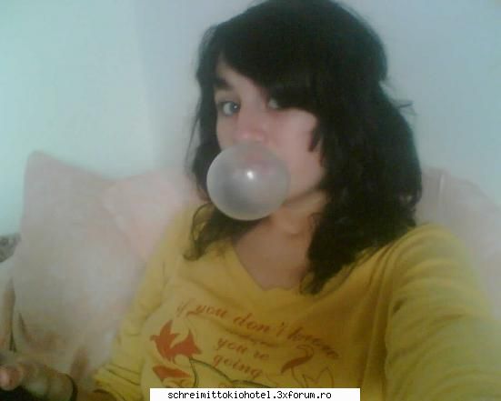 ^^^Aaaaaa aterizez sh YO p aici...O.o^^^ - ~screamo hardcore bublles - --= Poze cu noi =--
