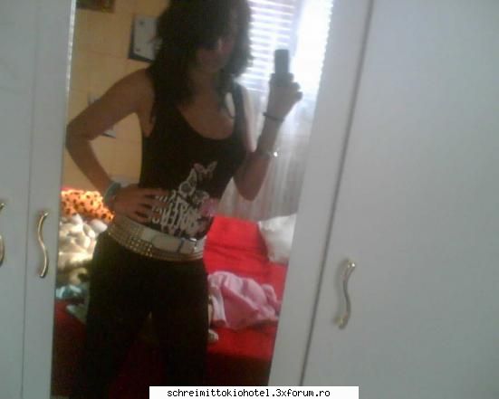 ^^^Aaaaaa aterizez sh YO p aici...O.o^^^ - ~screamo hardcore bublles - --= Poze cu noi =--