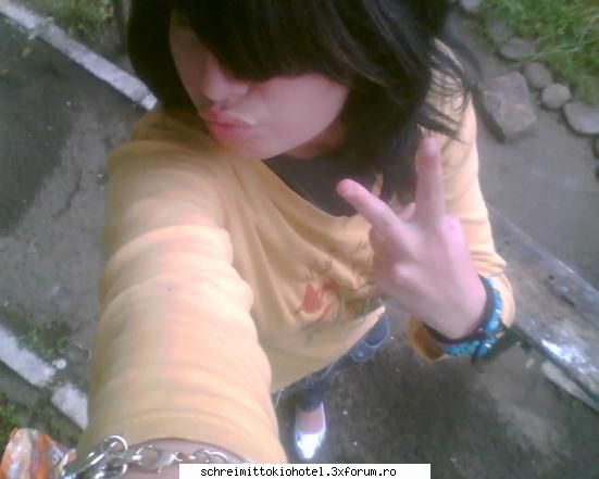 ^^^Aaaaaa aterizez sh YO p aici...O.o^^^ - ti-am mai spus k is d akord// - --= Poze cu noi =--