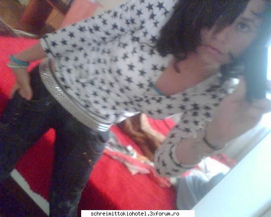 ^^^Aaaaaa aterizez sh YO p aici...O.o^^^ - ~screamo hardcore bublles - --= Poze cu noi =--
