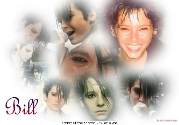 Colaje q tokio hotel - mE_viCioUs_GiRL - .."Galerie"..