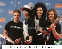 Comet 2007 - super premii!TH rules 4ever! - .."Stuff"..