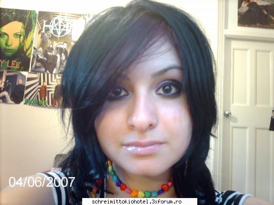 FoB-GirL - new pixe cu mn:)))...nu s vede purpelu' bit dar - --= Poze cu noi =--