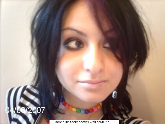 FoB-GirL - deci..nu imi vine sa cre d k imi place ji mie o - --= Poze cu noi =--