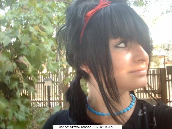 FoB-GirL - inainte sa ma ciufuleasca sora mea in cap...ji in - --= Poze cu noi =--