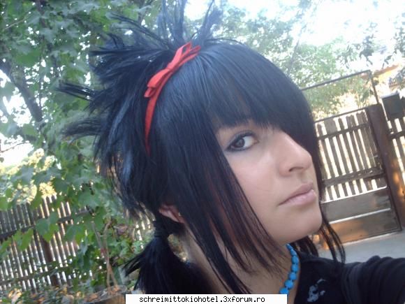 FoB-GirL - aici cu freza facuta :D - --= Poze cu noi =--