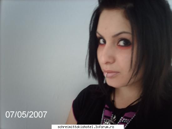 FoB-GirL - ji sa pun ji yo poze cu mn - --= Poze cu noi =--
