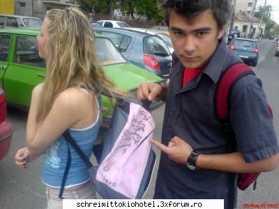 Galerie SFP - Dv With A SFP FAN! - ^_^ Ska Flavoured Pussy ^_^
