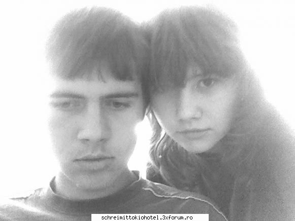 Galerie SFP - Nika And Sis {Me} - ^_^ Ska Flavoured Pussy ^_^