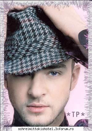 Justin Timberlake - Biografie Nume: Justin Randall Timberlake - >:P Pop-R&B >:P