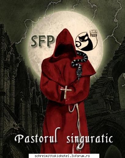 New SFP song - check out our new tune ;) Asteptam pareri etc - ^_^ Ska Flavoured Pussy ^_^