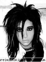 Pics With Bill Kaulitz - valerikutza - .."Galerie"..