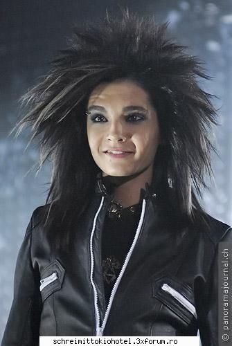 Pics With Bill Kaulitz - ioi ce-mi place!!e atata de scump aici! - .."Galerie"..