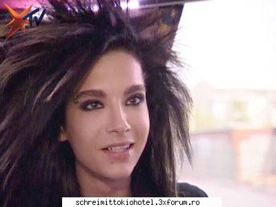 Pics With Bill Kaulitz - pe dracusorul asta la fakut masa prea frumos pt - .."Galerie"..