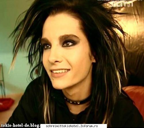Pics With Bill Kaulitz - ehh....prea prea...e pur shi simplu perfect - .."Galerie"..