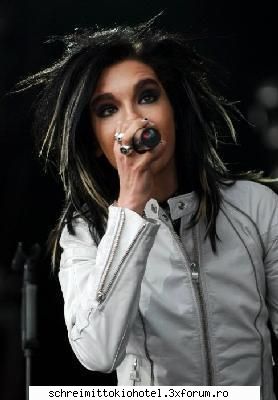 Pics With Bill Kaulitz - Obsedate de dotarea lu Bill - .."Galerie"..