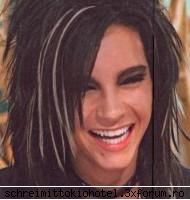 Pics With Bill Kaulitz - ioana kaulitz - .."Galerie"..