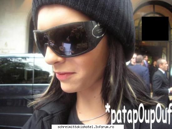 Pics With Bill Kaulitz - bill_4you - .."Galerie"..