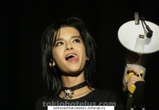 Pics With Bill Kaulitz - bill_4you - .."Galerie"..