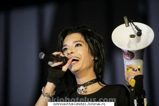 Pics With Bill Kaulitz - bill_4you - .."Galerie"..