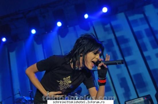 Pics With Bill Kaulitz - bill_4you - .."Galerie"..