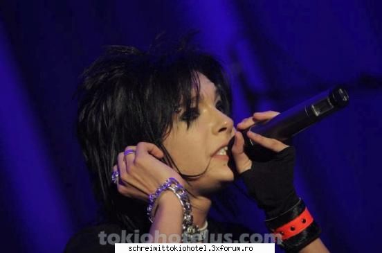 Pics With Bill Kaulitz - bill_4you - .."Galerie"..