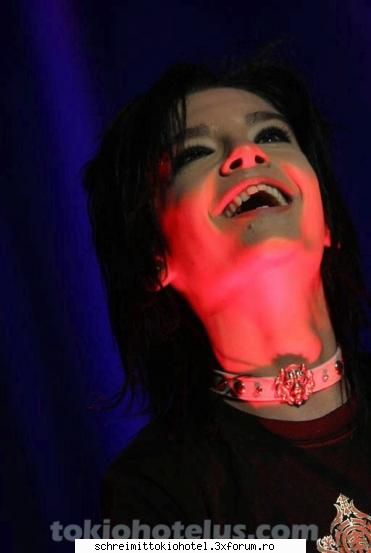 Pics With Bill Kaulitz - bill_4you - .."Galerie"..