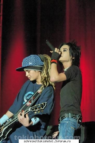 Pics With Bill Kaulitz - bill_4you - .."Galerie"..