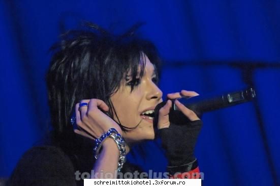 Pics With Bill Kaulitz - bill_4you - .."Galerie"..