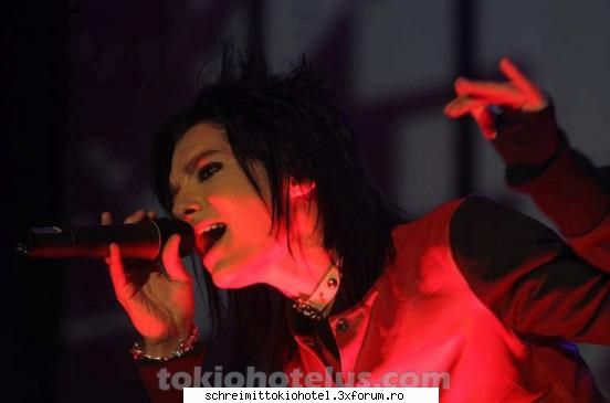 Pics With Bill Kaulitz - bill_4you - .."Galerie"..
