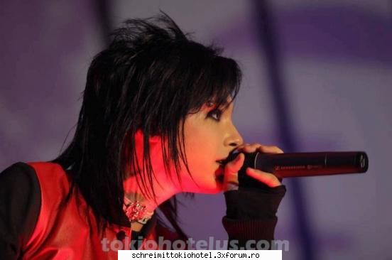 Pics With Bill Kaulitz - bill_4you - .."Galerie"..
