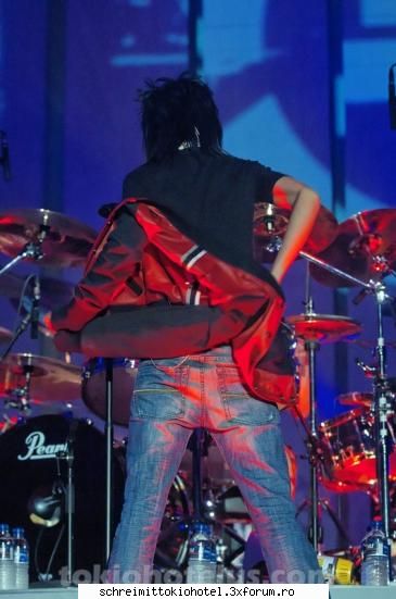 Pics With Bill Kaulitz - ce fundulez sexy are - .."Galerie"..