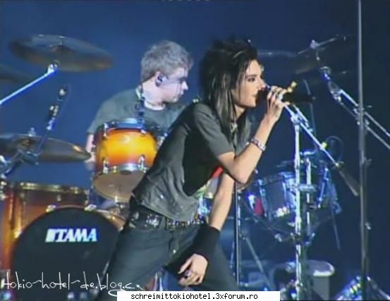 Pics With Bill Kaulitz - bill_4you - .."Galerie"..