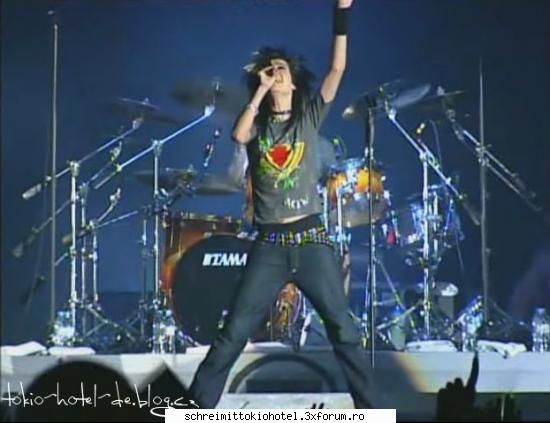 Pics With Bill Kaulitz - bill_4you - .."Galerie"..