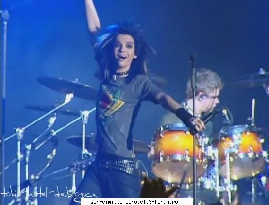 Pics With Bill Kaulitz - bill_4you - .."Galerie"..