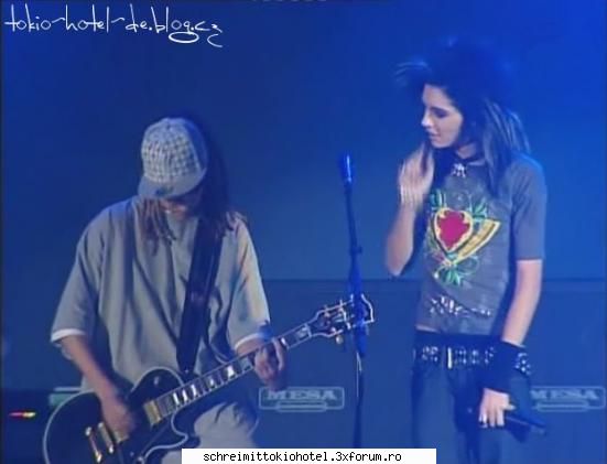 Pics With Bill Kaulitz - bill_4you - .."Galerie"..