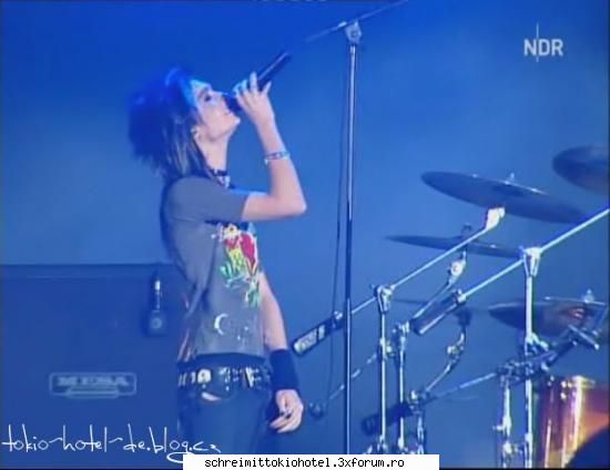 Pics With Bill Kaulitz - bill_4you - .."Galerie"..