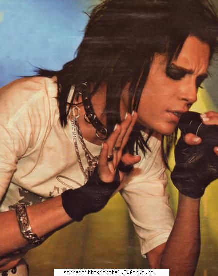 Pics With Bill Kaulitz - bill_4you - .."Galerie"..