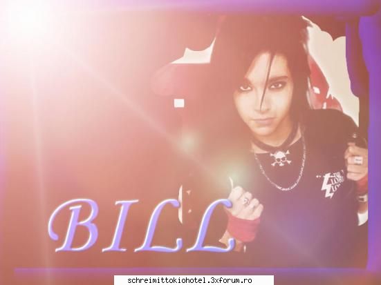 Pics With Bill Kaulitz - luv_billutz_th - .."Galerie"..