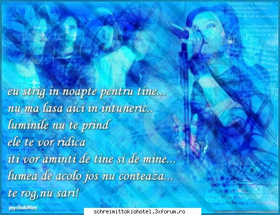 Pics With Bill Kaulitz - luv_billutz_th - .."Galerie"..