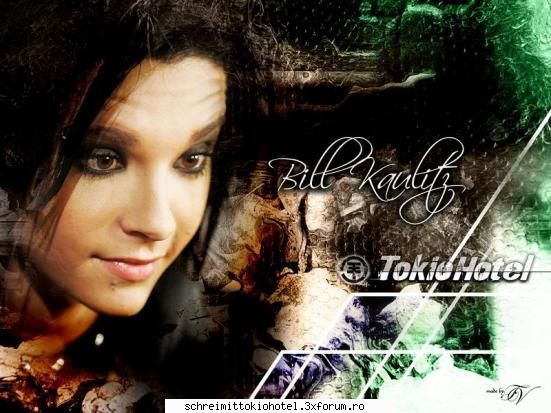 Pics With Bill Kaulitz - luv_billutz_th - .."Galerie"..