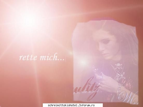 Pics With Bill Kaulitz - luv_billutz_th - .."Galerie"..