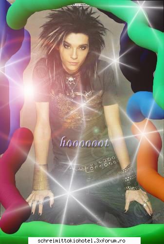 Pics With Bill Kaulitz - luv_billutz_th - .."Galerie"..