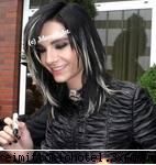 Pics With Bill Kaulitz - ioana kaulitz - .."Galerie"..