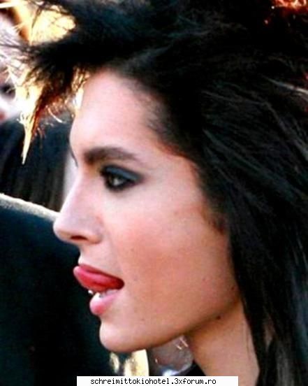 Pics With Bill Kaulitz - bill_4you - .."Galerie"..