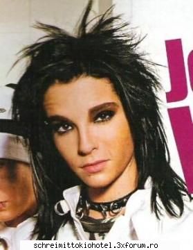 Pics With Bill Kaulitz - Pics With My Love Bill Kaulitz - .."Galerie"..