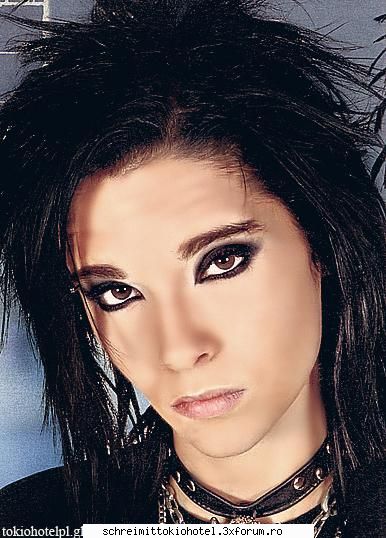 Pics With Bill Kaulitz - ioana kaulitz - .."Galerie"..